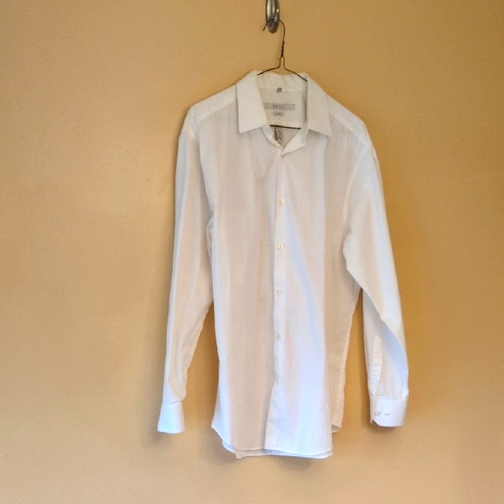 Perry Ellis mens dress shirt